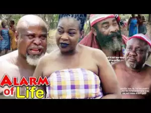 Alarm Of Life Season 3&4 - (Nkechi Nweje) 2019 Latest Nigerian NollywoodIgbo Movie Full HD